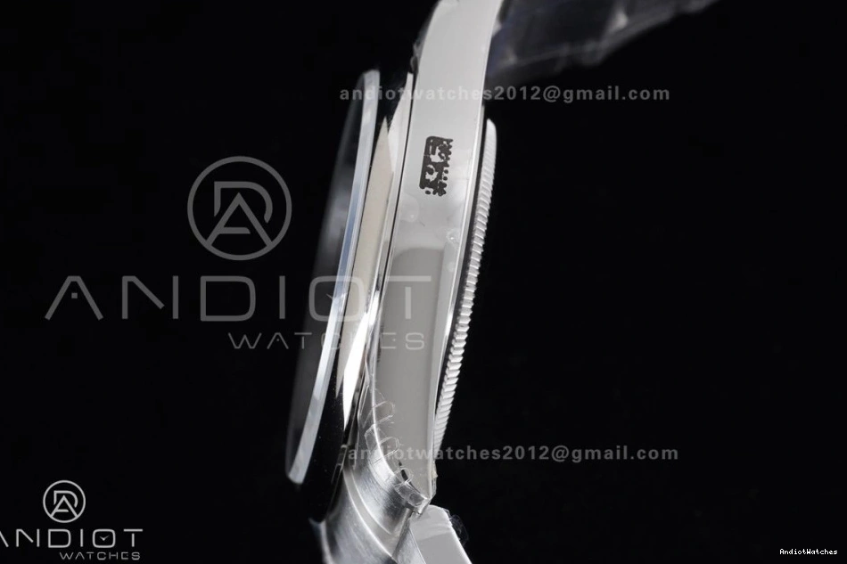 Oyster VSF 904L 949 SmartChoice Steel Perpetual V Dial Edition 1:1 124300 Best 41mm DD3230 Celebration 0516